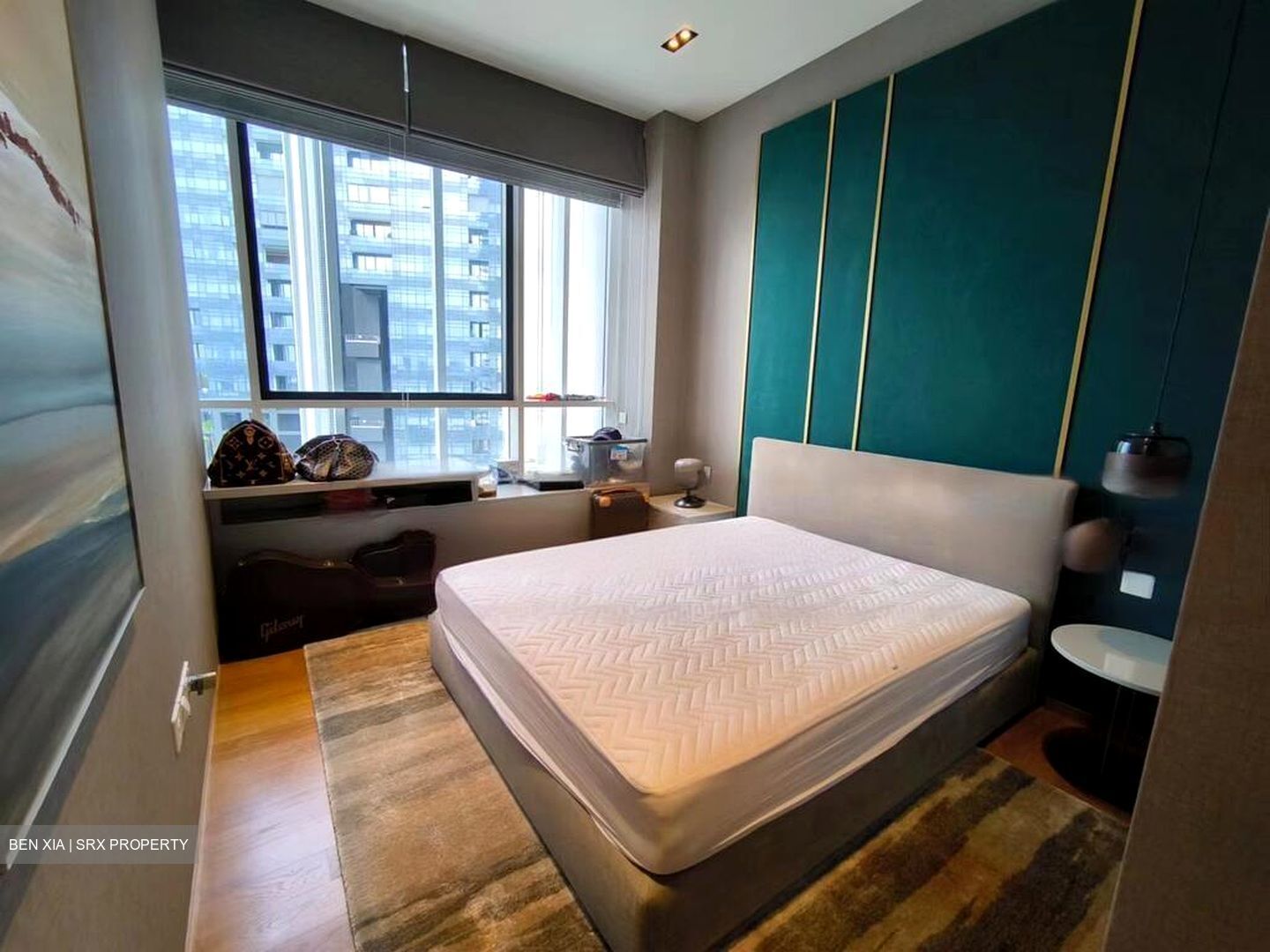 Le Nouvel Ardmore (D10), Condominium #481964501